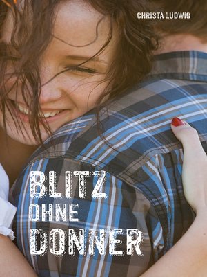 cover image of Blitz ohne Donner